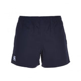 JUNIOR PROFESSIONAL COTTON SHORTS