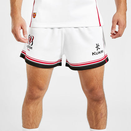 HOME Shorts 22 (White)