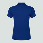 Womans Club Dry Polo