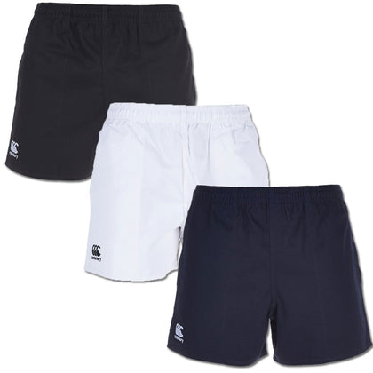 Professional COTTON Rugby Shorts