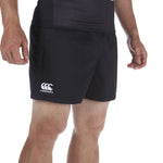 Professional COTTON Rugby Shorts
